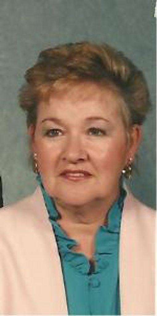 Ida M. (Fisher) Adams