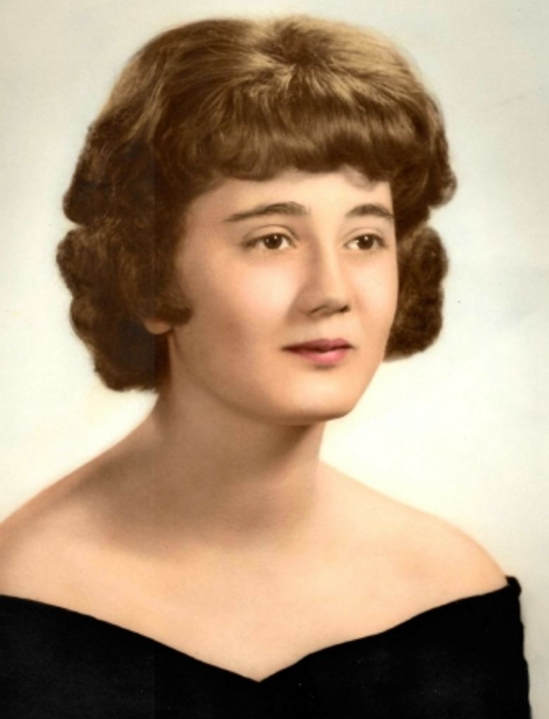 June E. Gushue Profile Photo