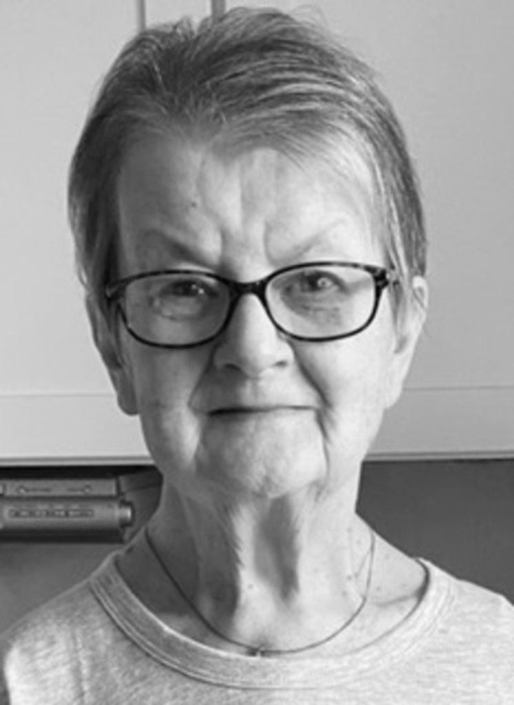 Nancy E. Sweeney Profile Photo