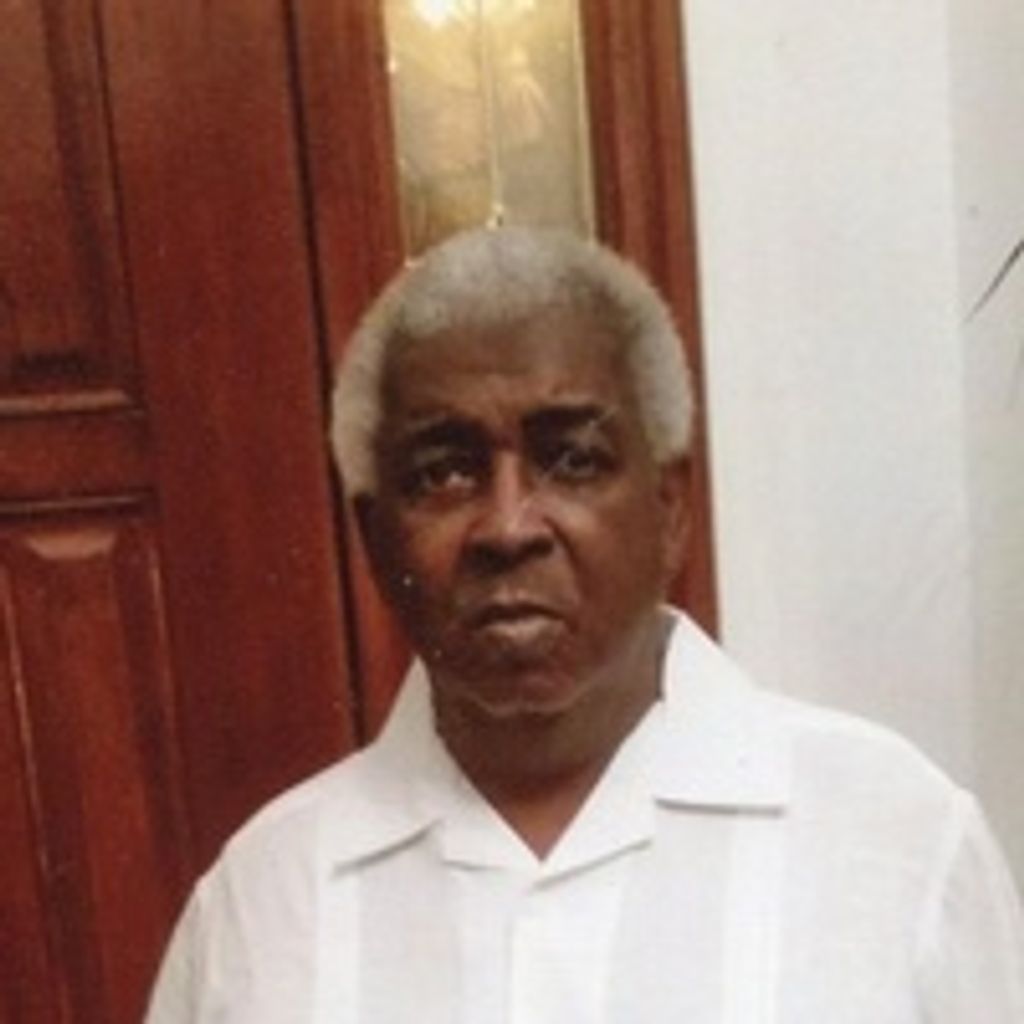 James Willie Dobbins