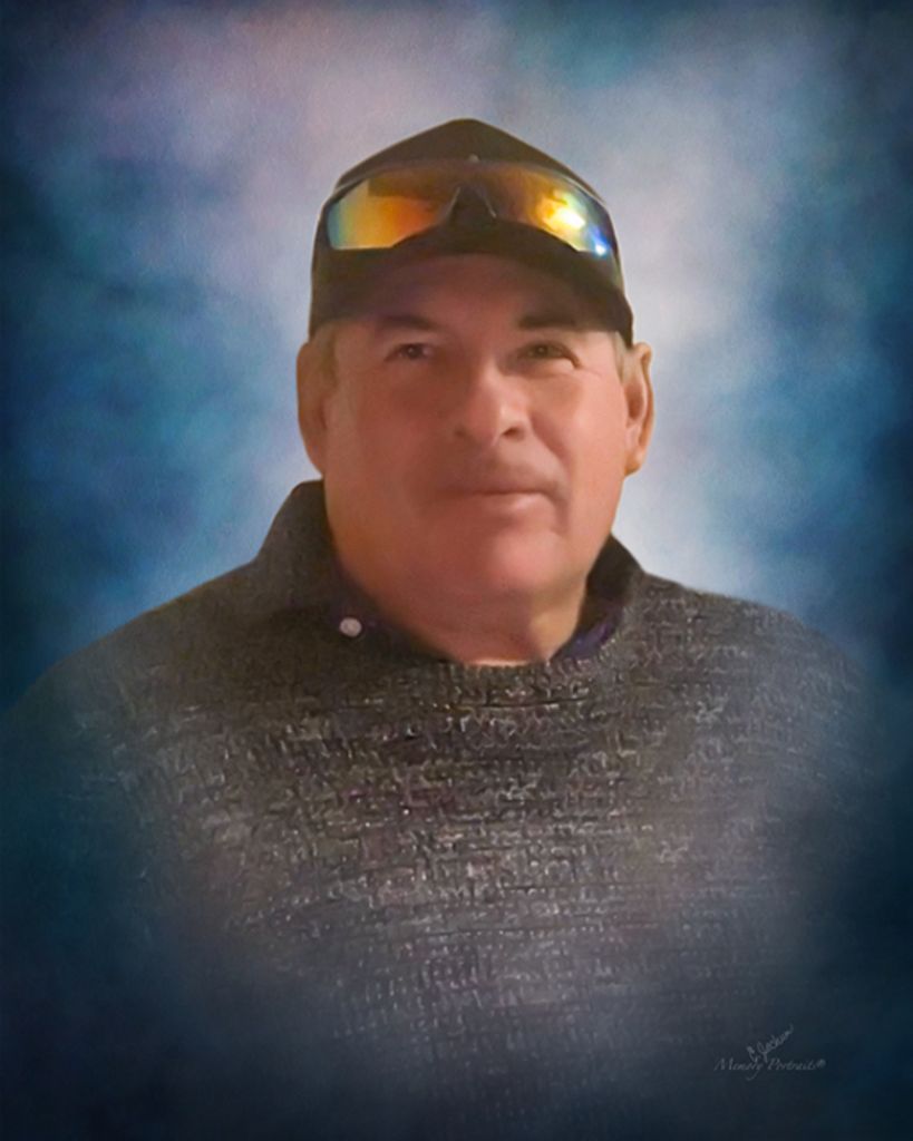 Juan Tarin Gonzalez