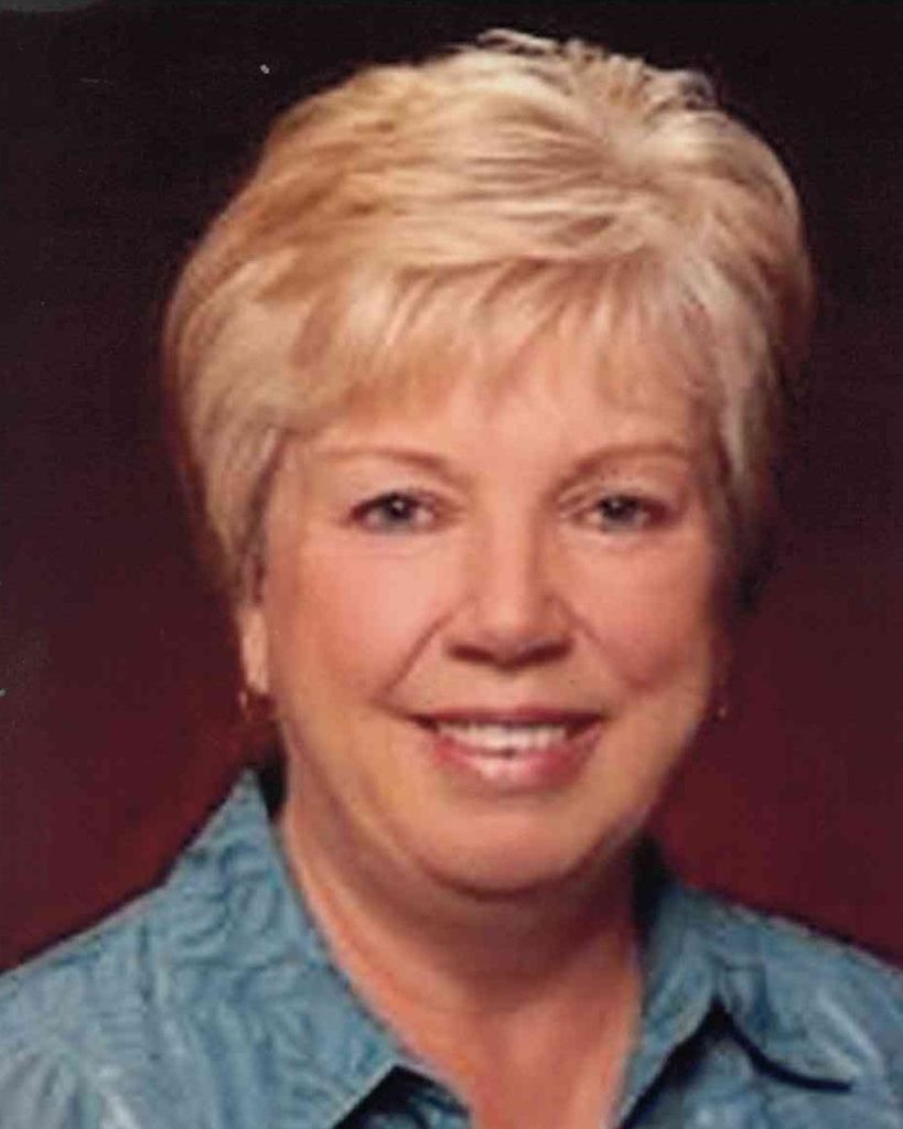 Carol Ann Beynon Profile Photo