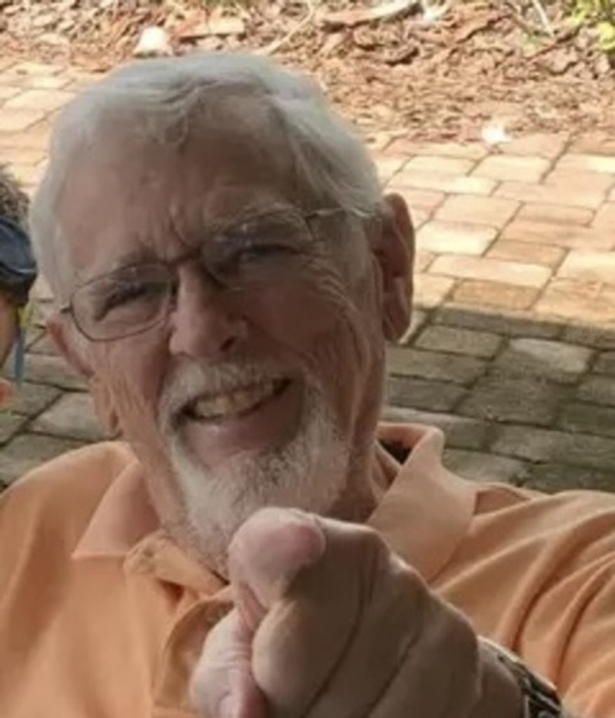 William Wirt Hughes Jr.