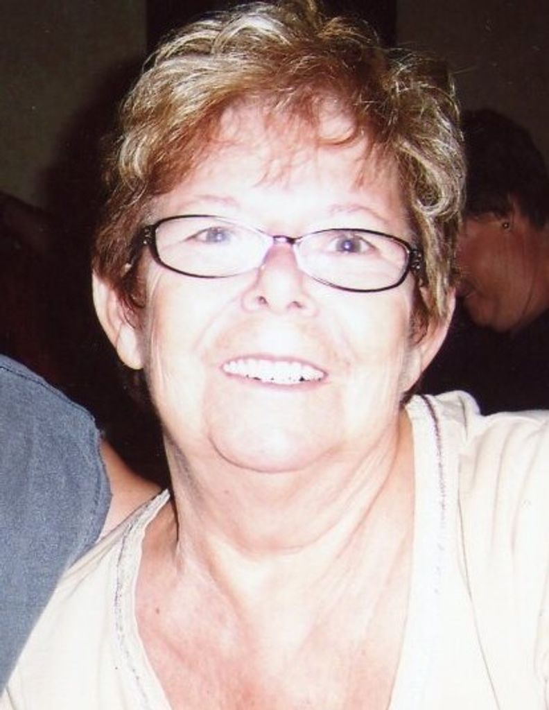 Carolyn Raye (Meadows)  Pfalzgraf Profile Photo