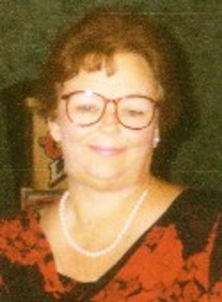 Diane (Gallant) Carlson