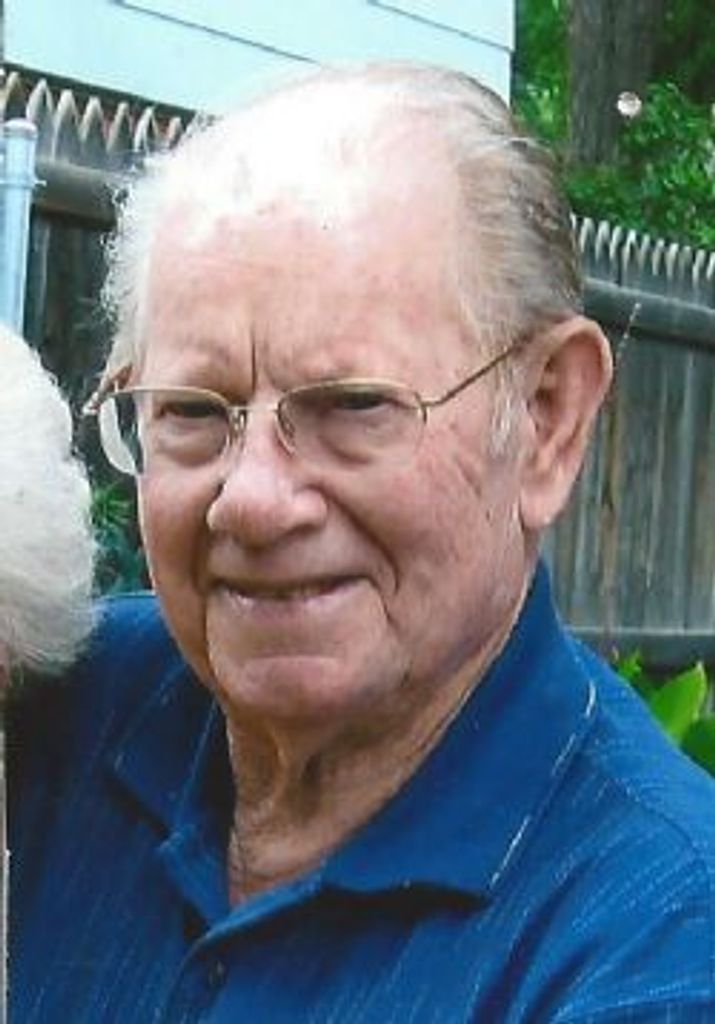 John  L. Walls