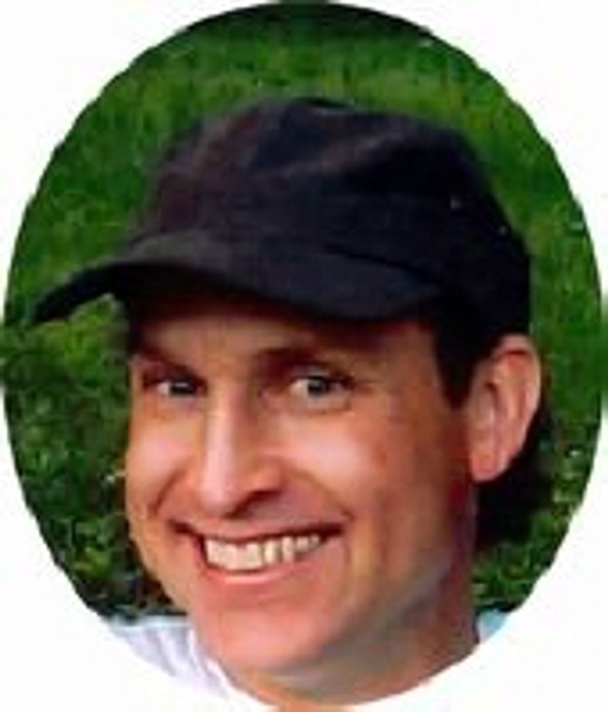 Ronald Douglas Ver Dught