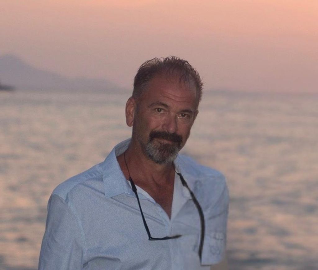 David Dorado Profile Photo