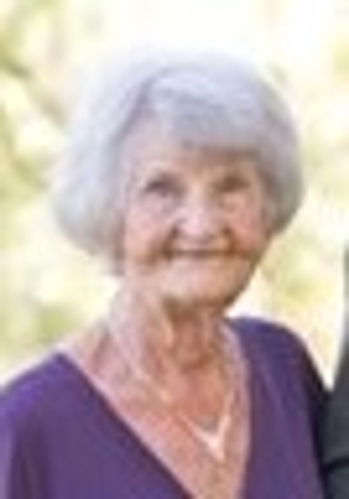 Oralee Peterson