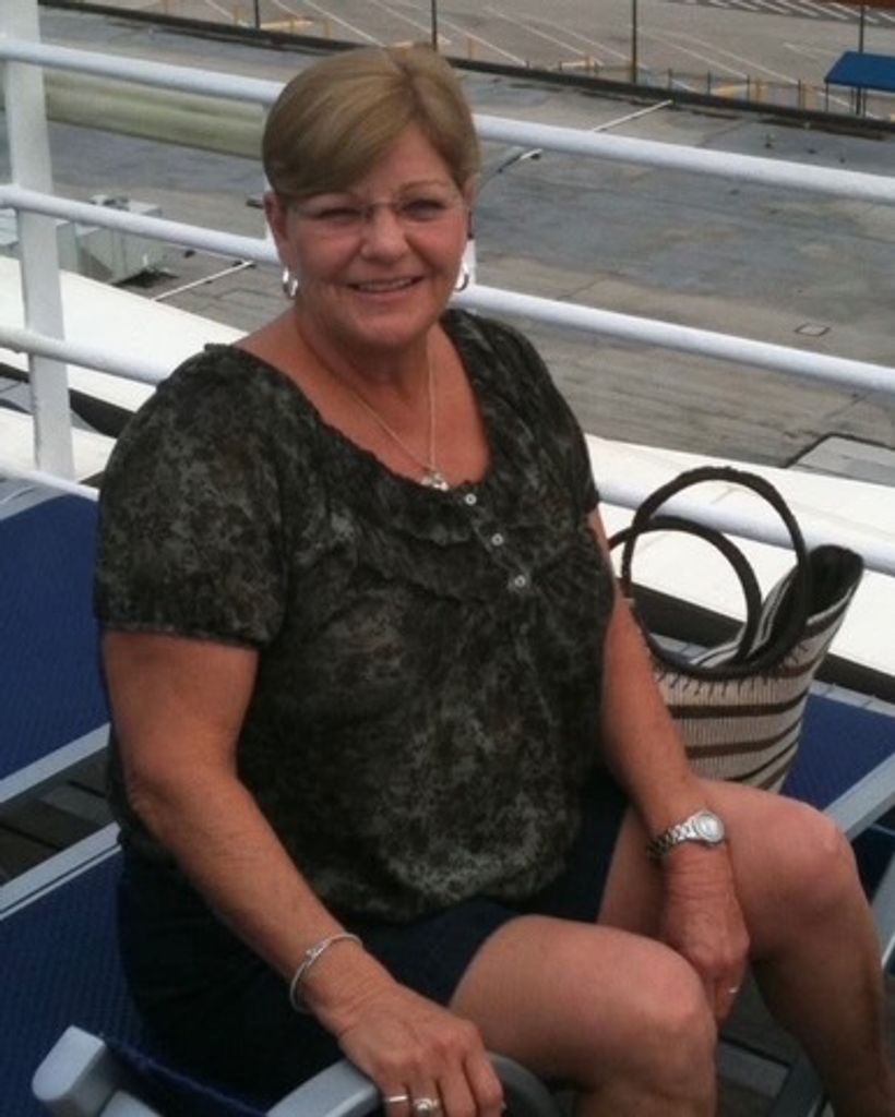 Brenda Guess Profile Photo