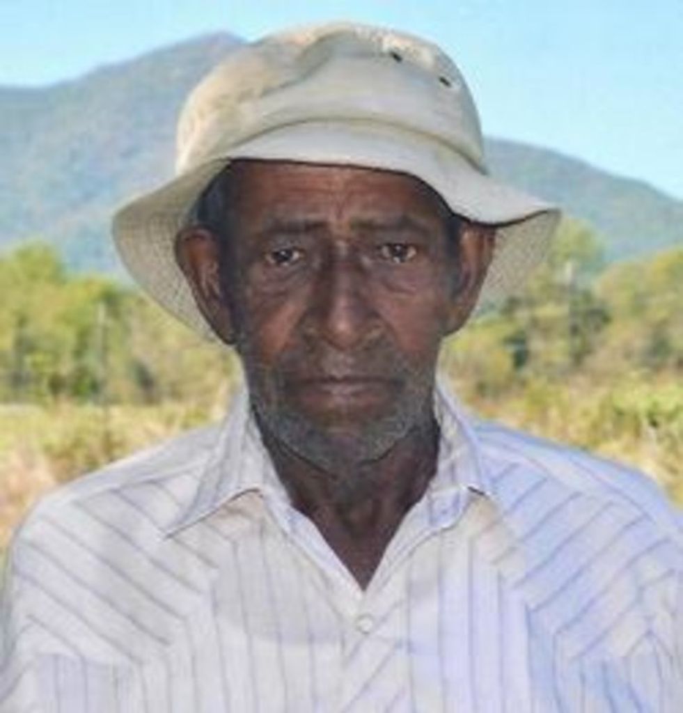 Richard "Dick" Robertson Profile Photo
