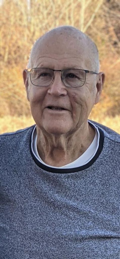 Clyde Eugene Calvert Profile Photo