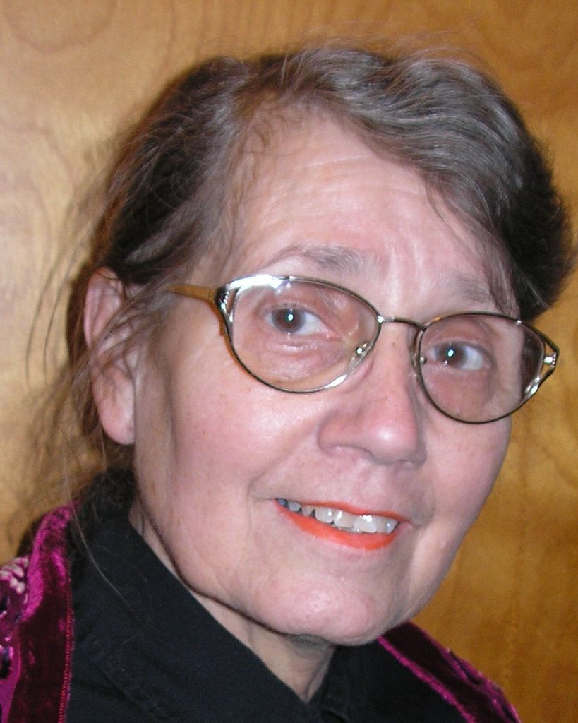 Kathryn Corene Sheets Profile Photo