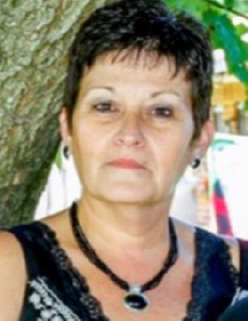 Sherry Ann Cloud