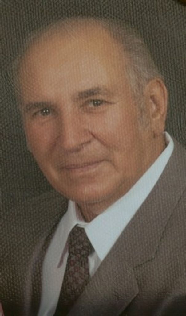 Edward Verdino