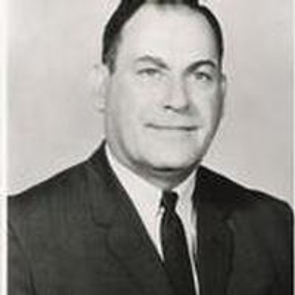 Bernie Goatley