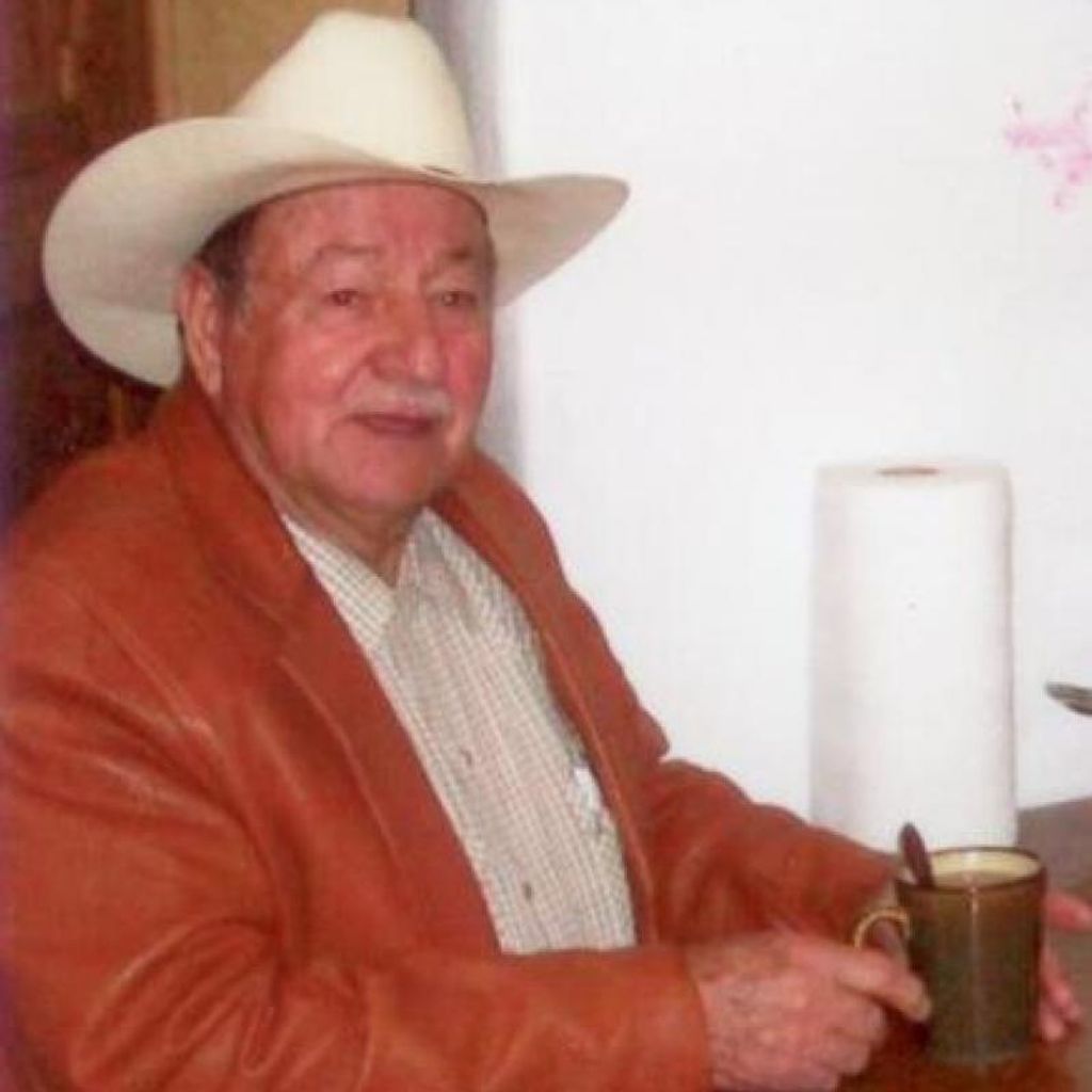 Octaviano Jurado Rodriguez