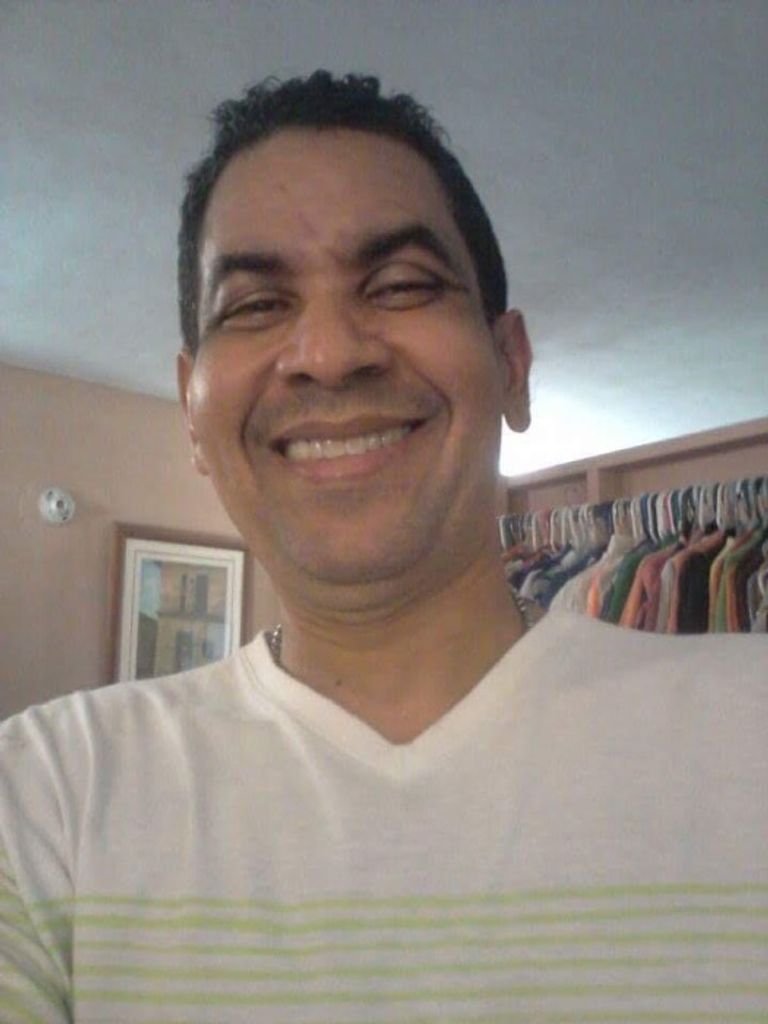 Bienvenido A. Polanco Berroa Profile Photo