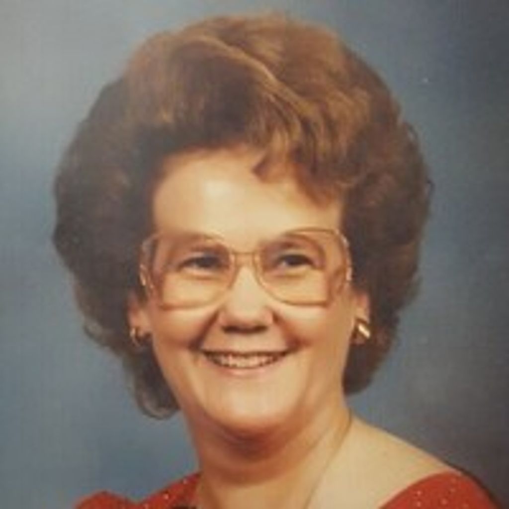 Edith Ruth Hullender Profile Photo