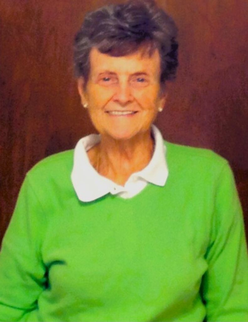 Marie Sue (Foster)  Webb Profile Photo