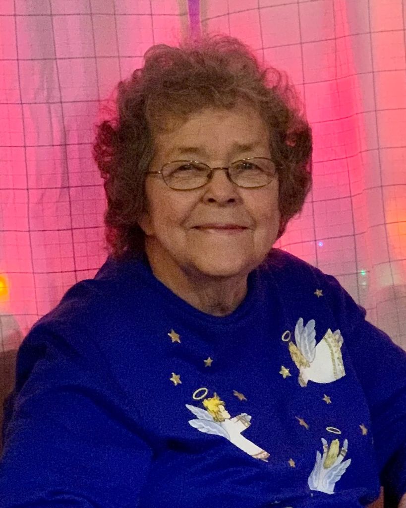 Freda (Honey) May Badurski Profile Photo