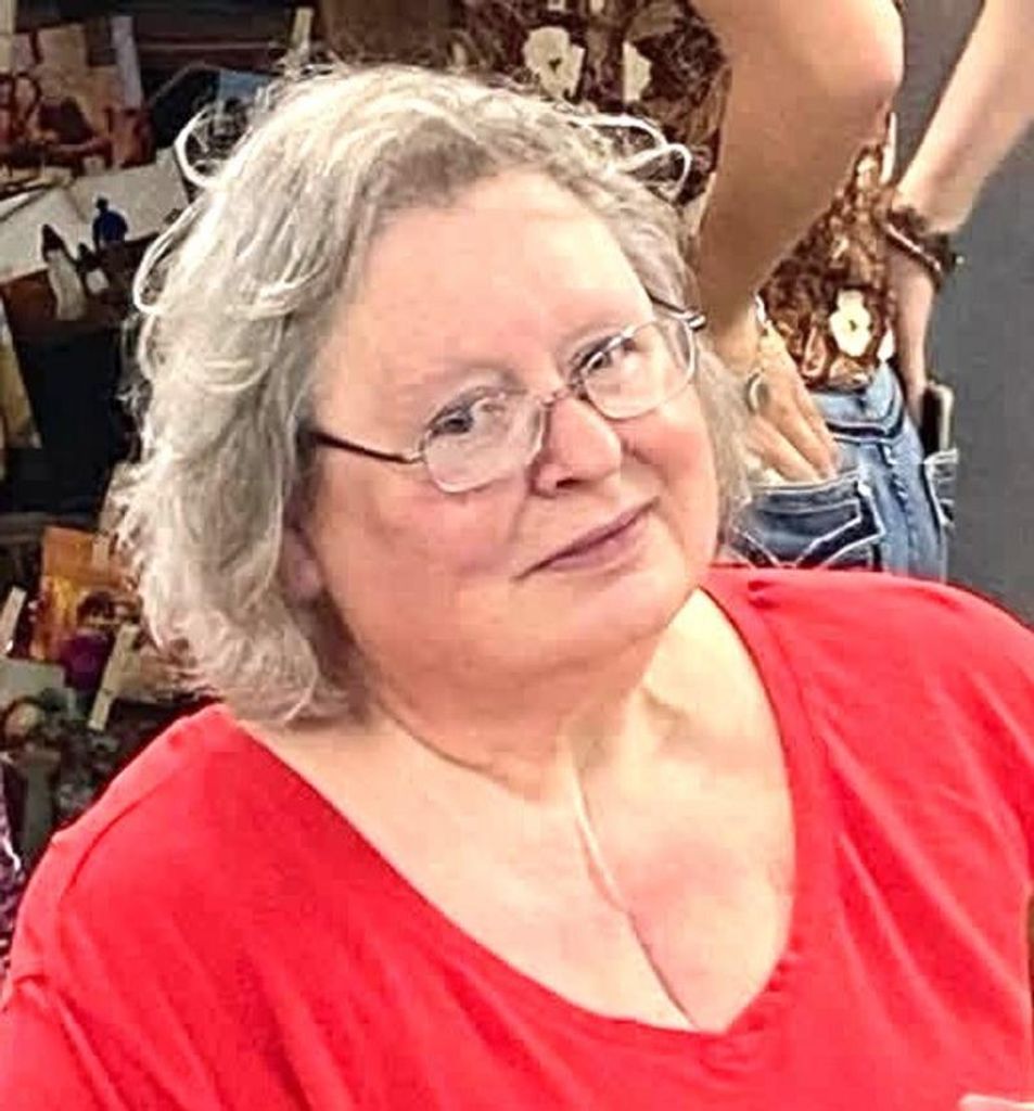 Dee Ann Wimberly Profile Photo