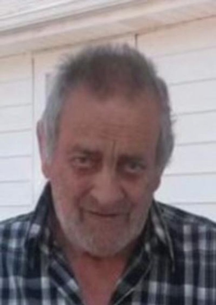 Roger Eugene Newberry Profile Photo