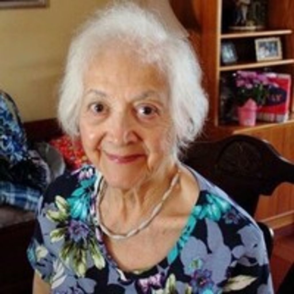 Brenda (Vuolo) Hallissy Profile Photo