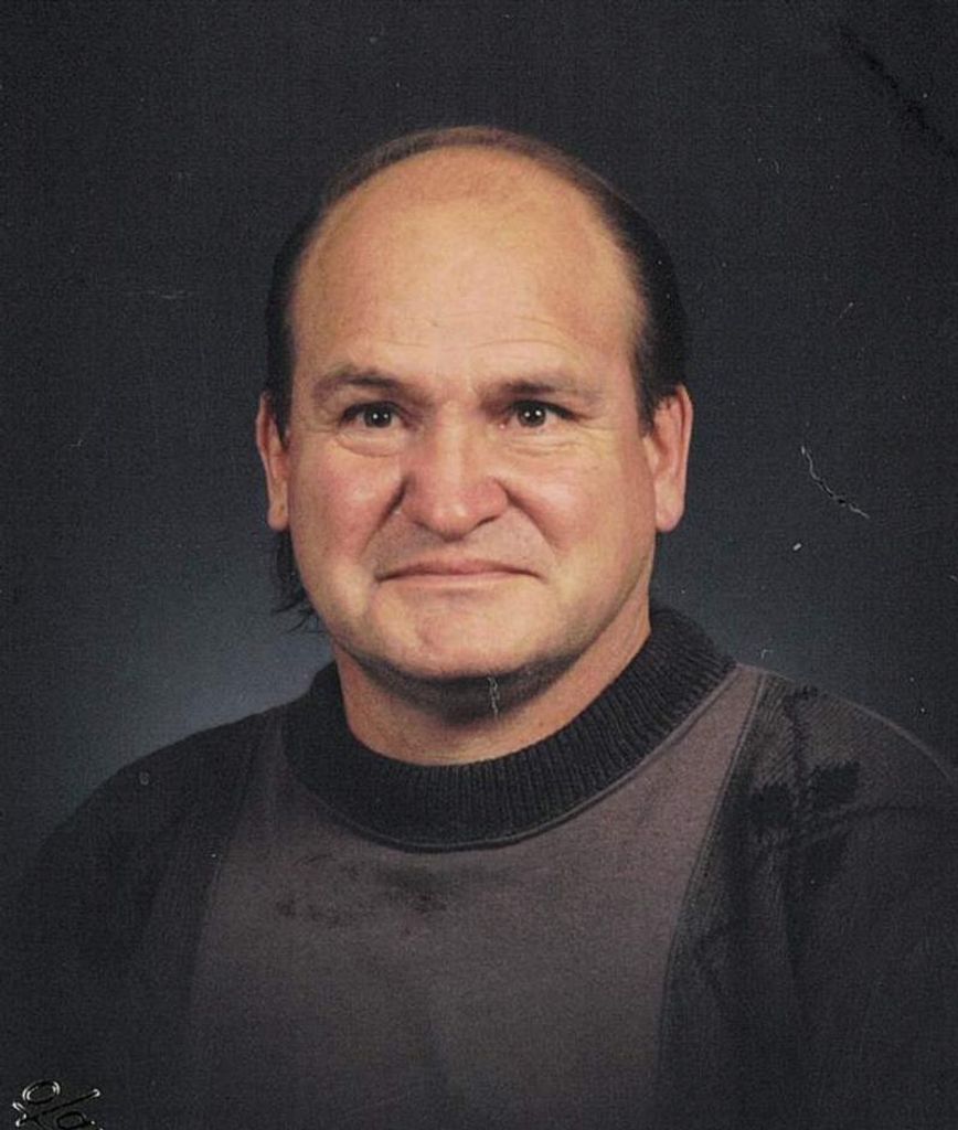 Raymond Louis Hawkins Profile Photo