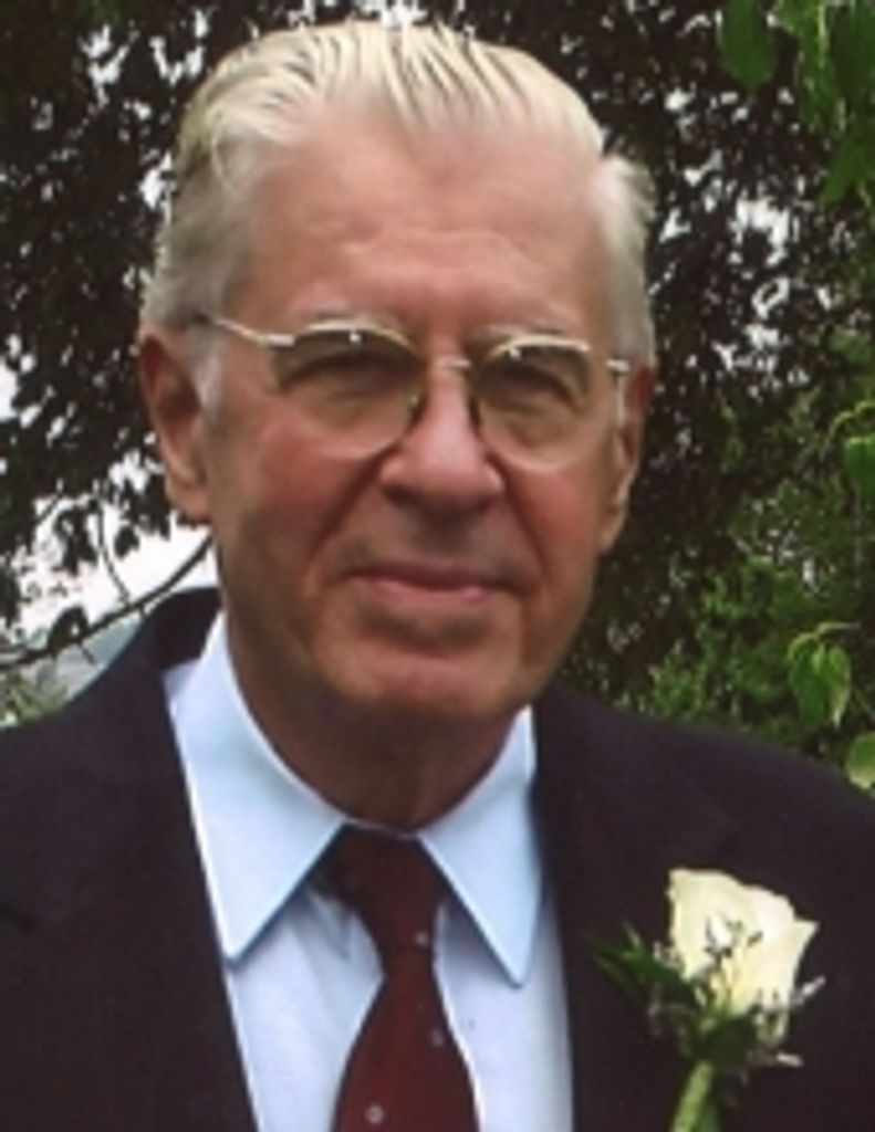 Meredith Elmer Yeago