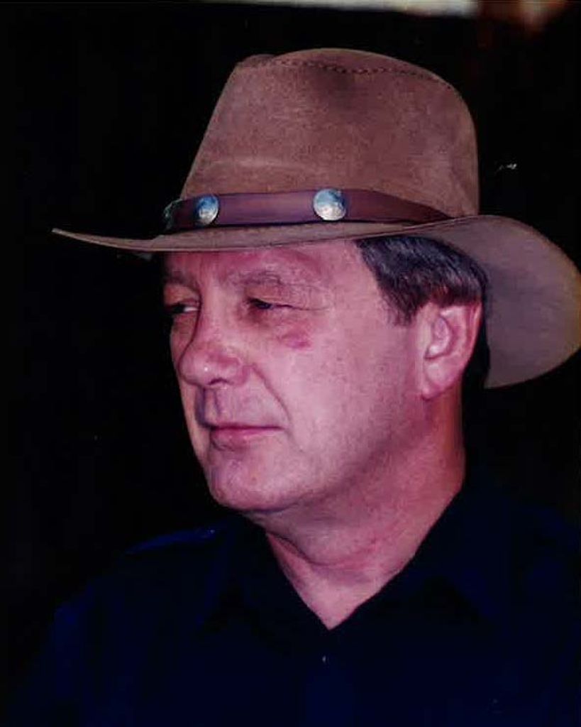Nicholas Kay Bryson