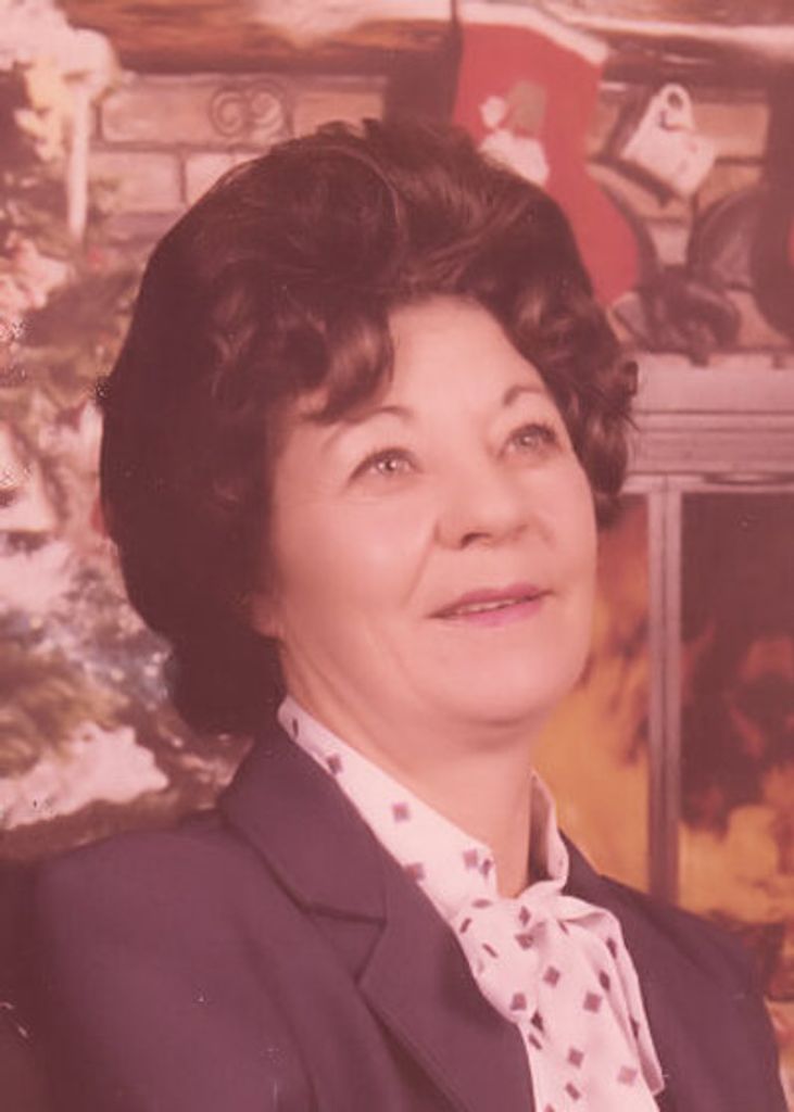 Elsie Mae Falls Rowland Profile Photo