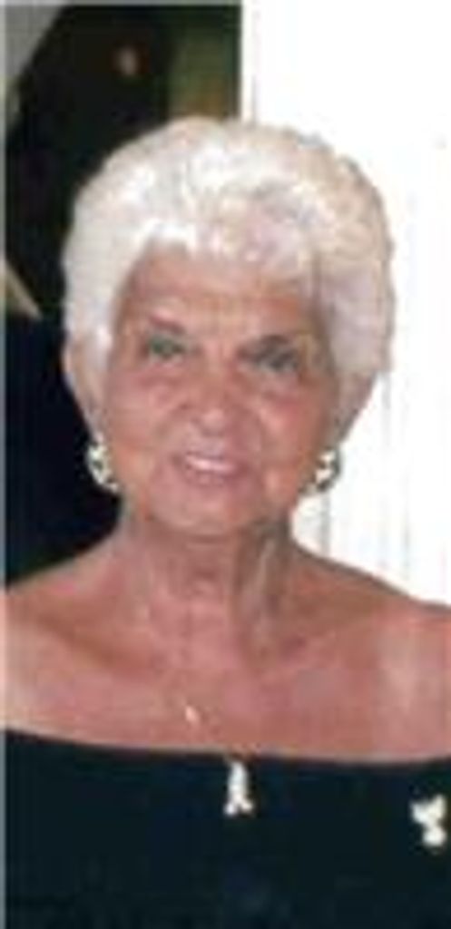 Marie Rita D'angelo