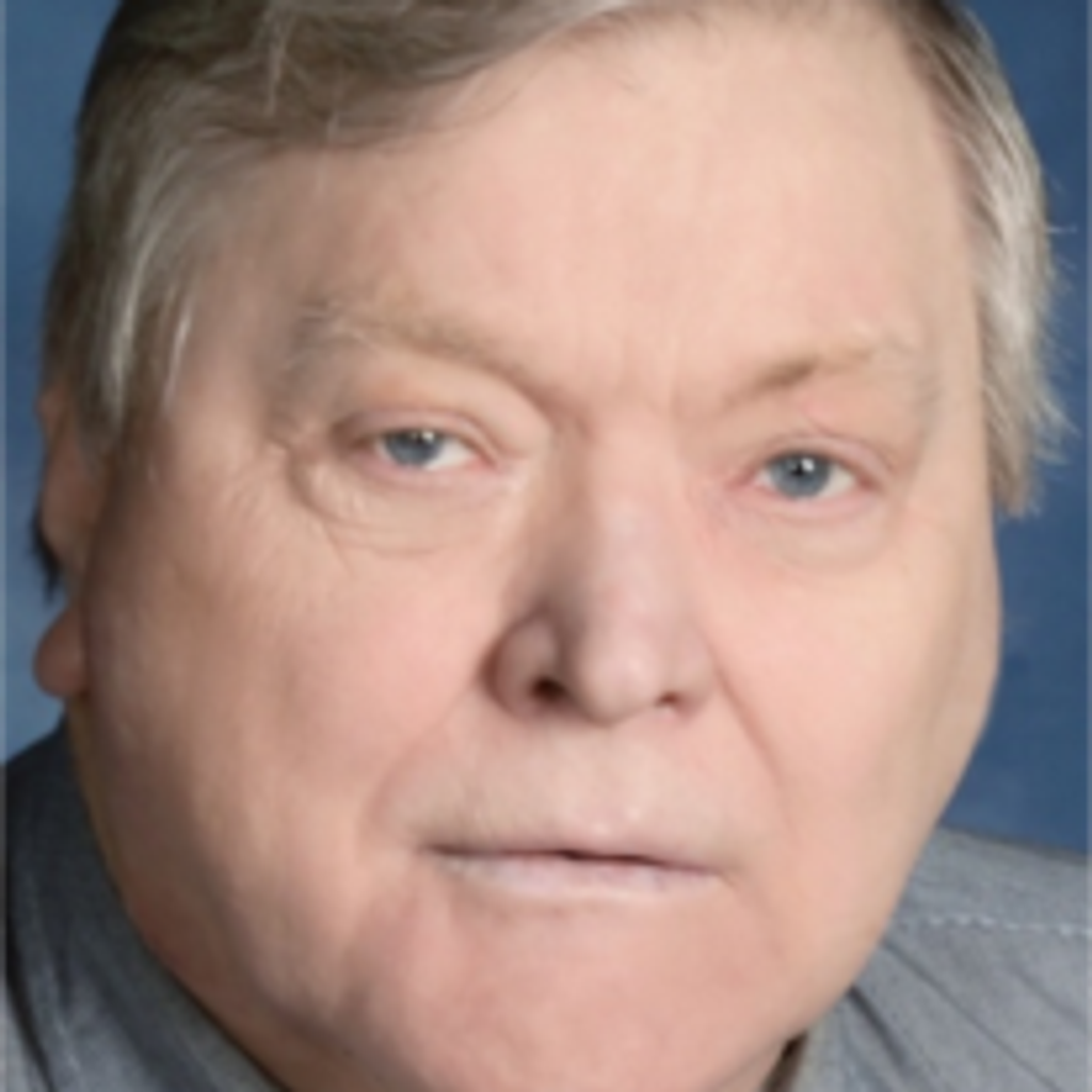 Leo I. Roos Profile Photo