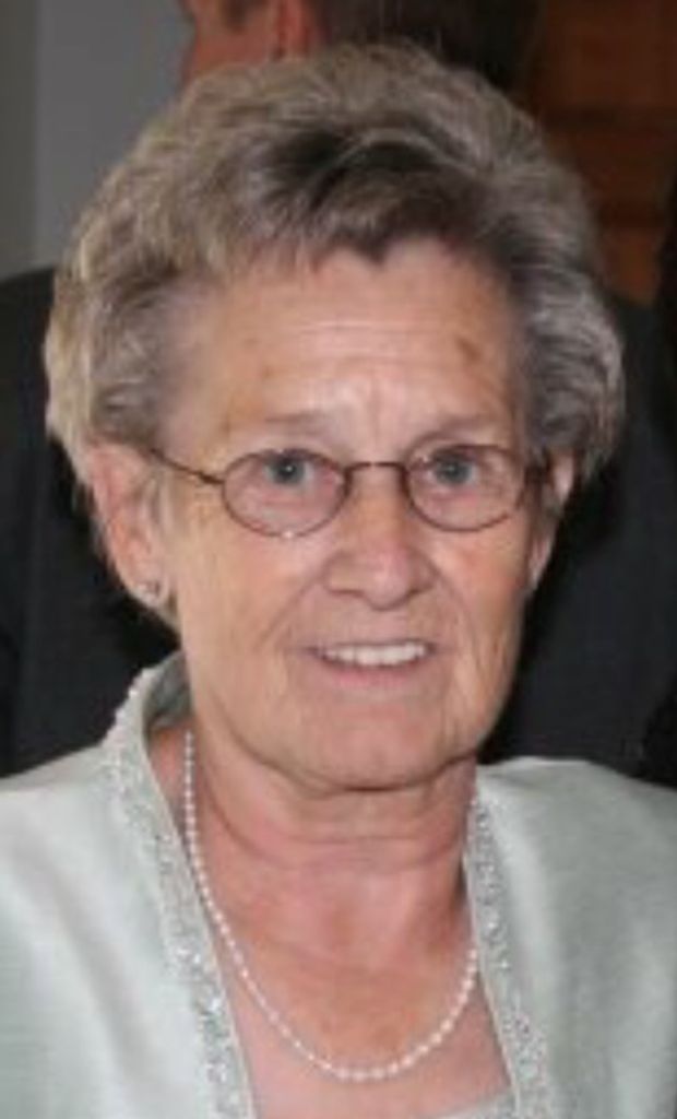 Mrs. Dolores Liford Profile Photo