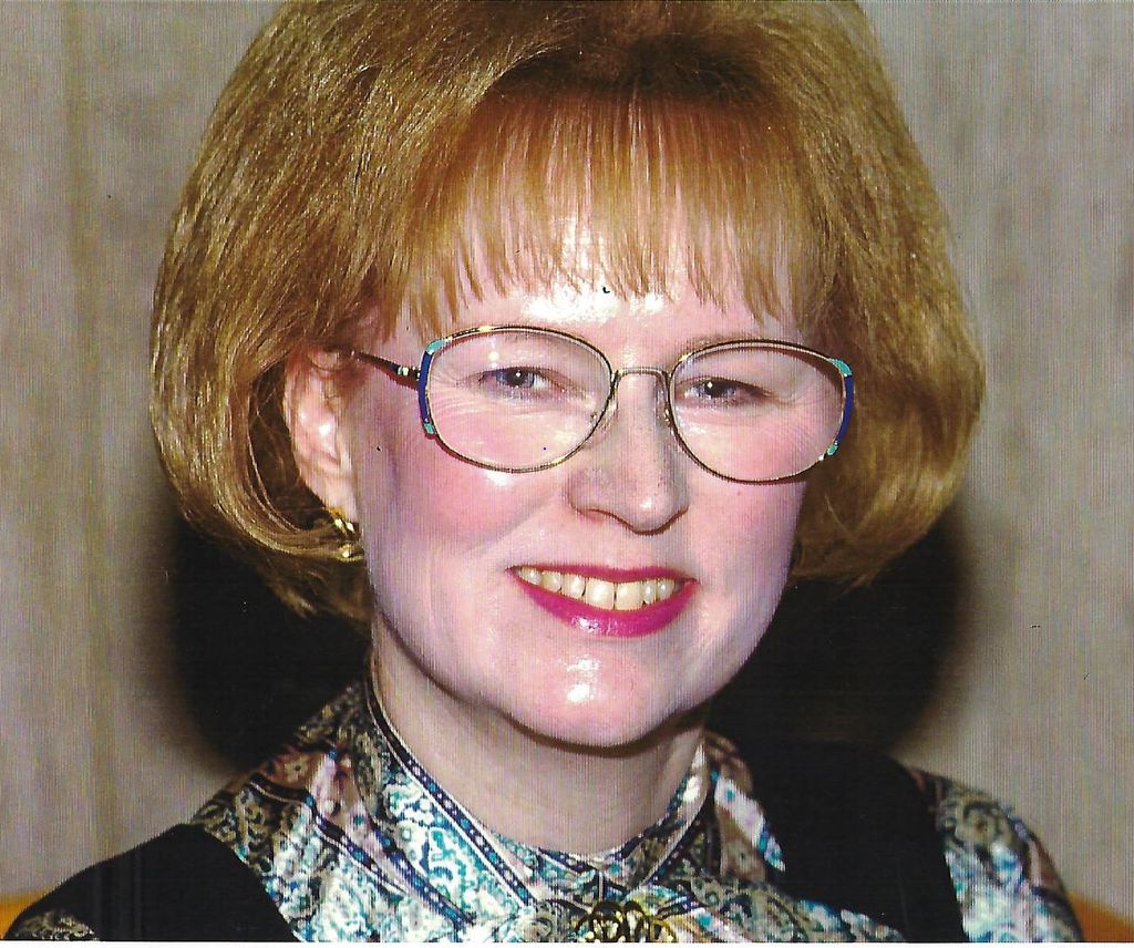 Dorothy Margaret Eisenach Profile Photo