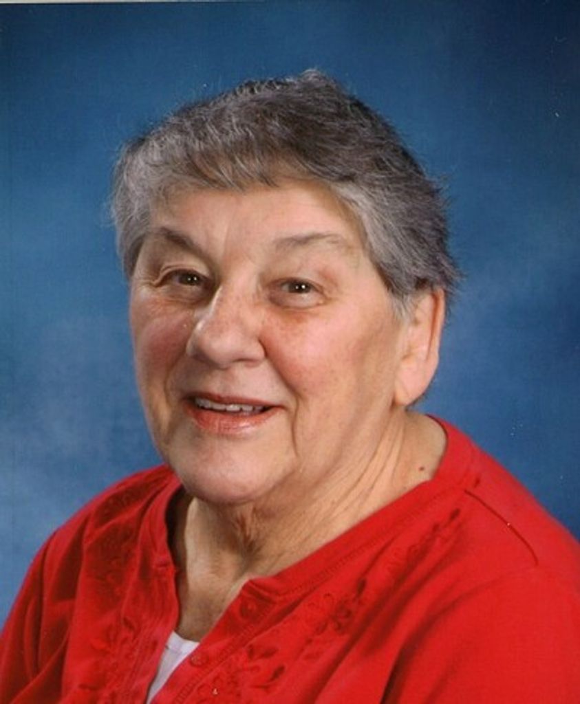 Joyce Catherine Esterbrook