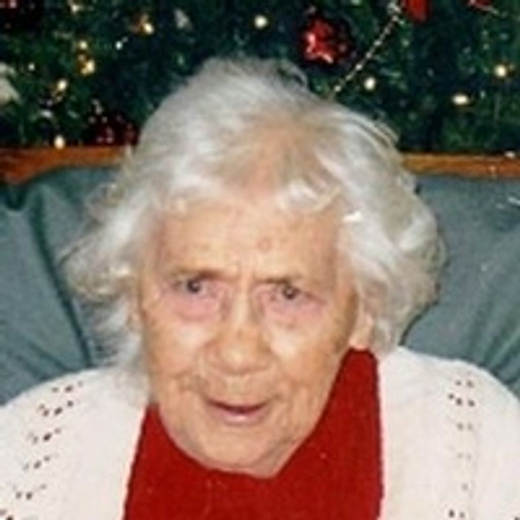 Anna G. Halstead