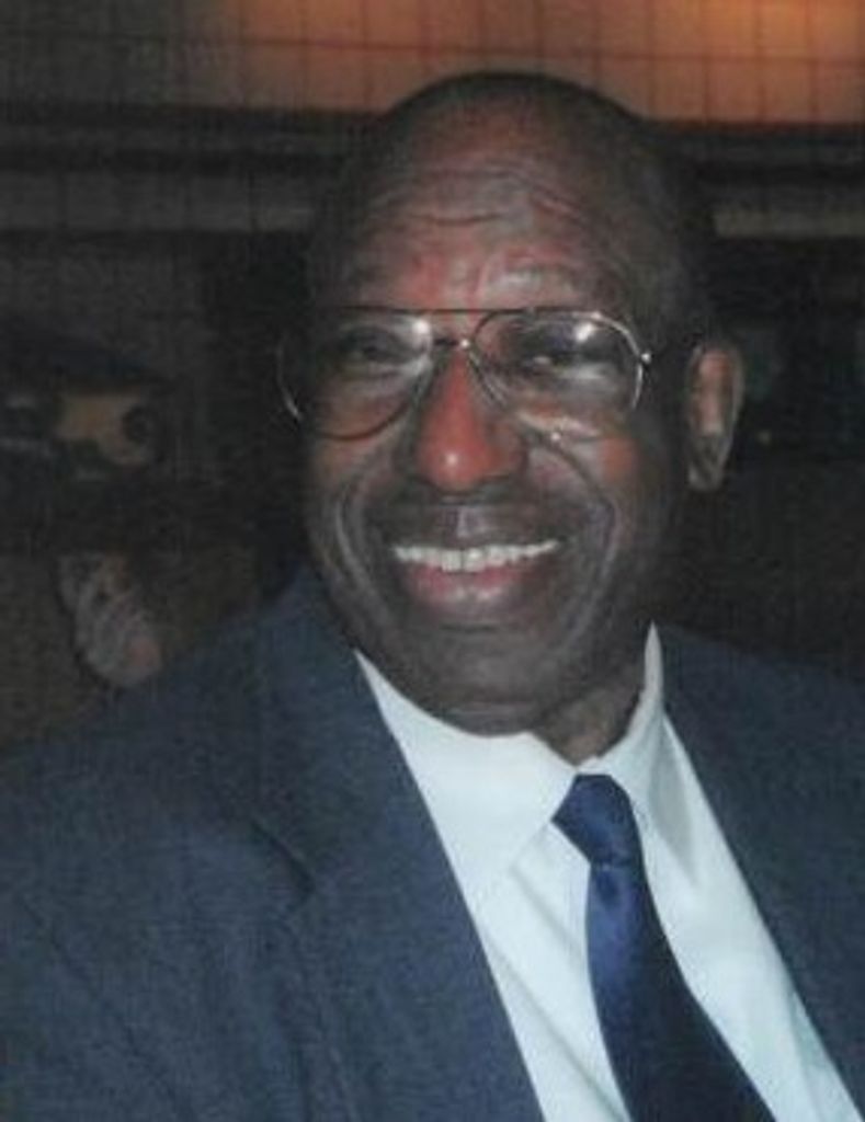 LEWIS HUFF