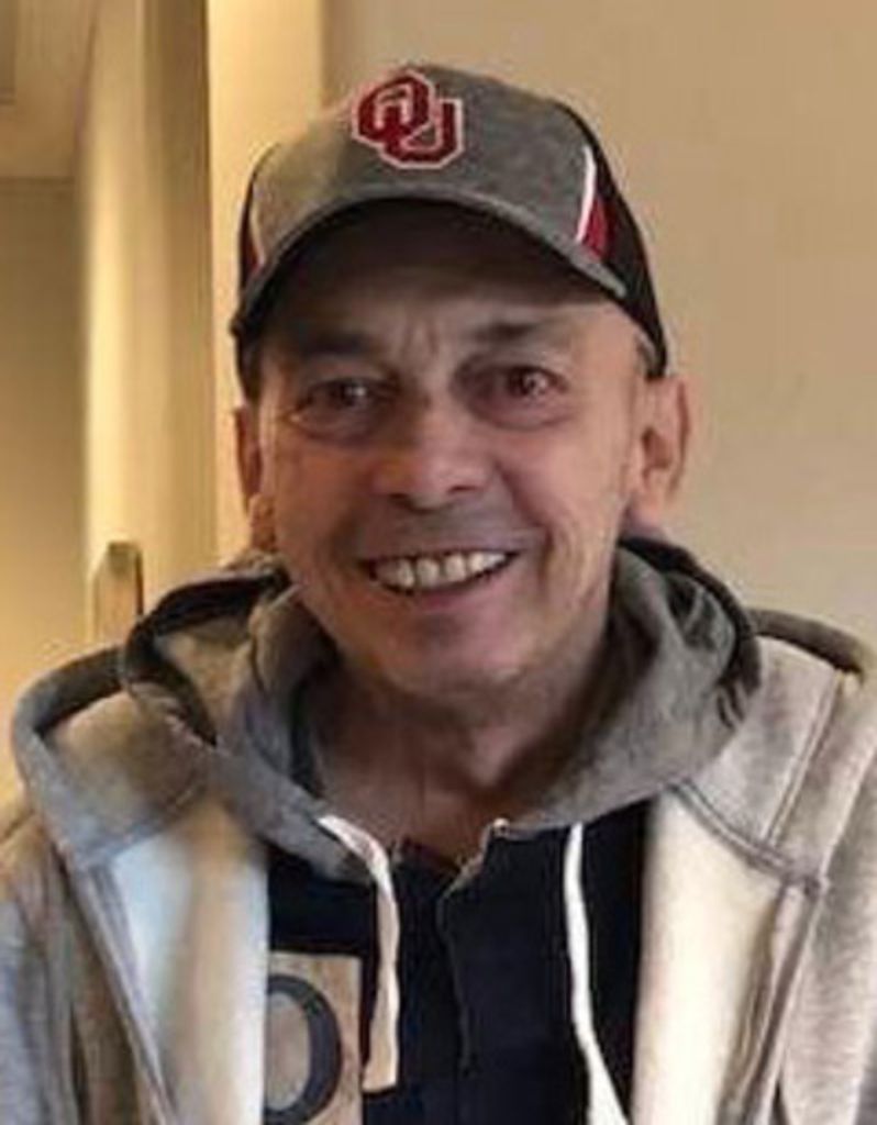 Donald R. "Coop" Cooper, Jr.
