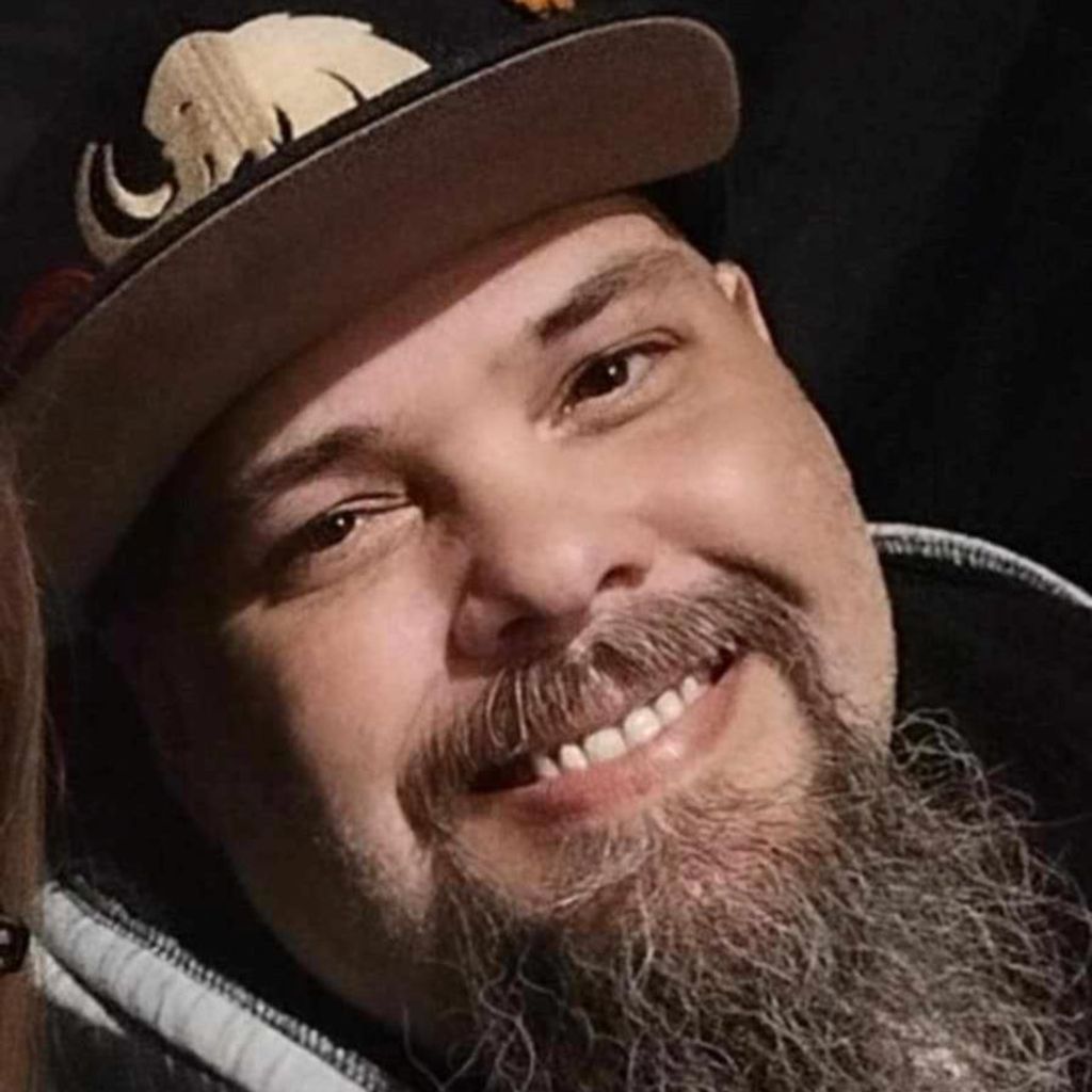 Nicolas Romero