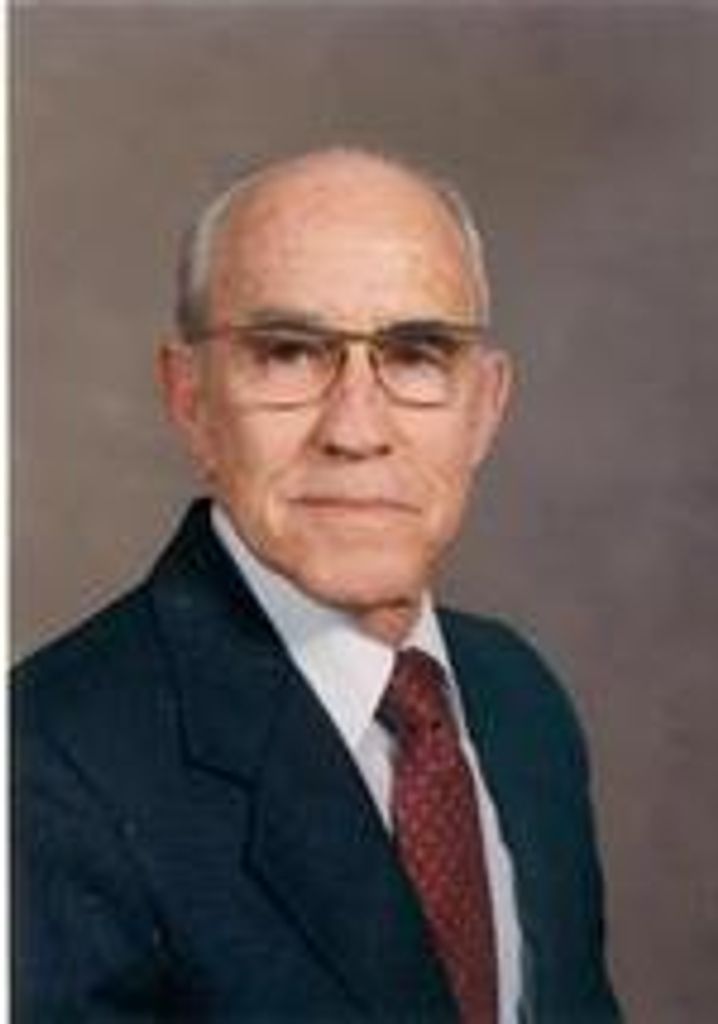 Manford T. Rhea Profile Photo