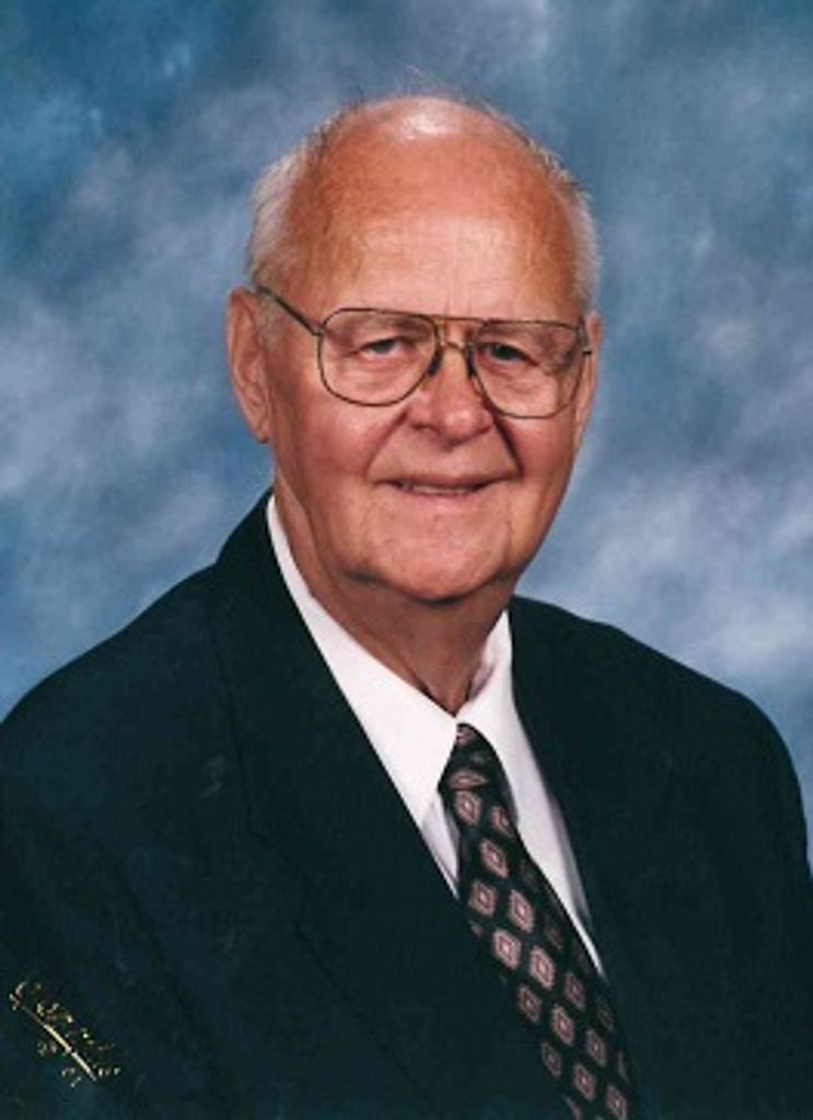 Herbert James Mulder Profile Photo