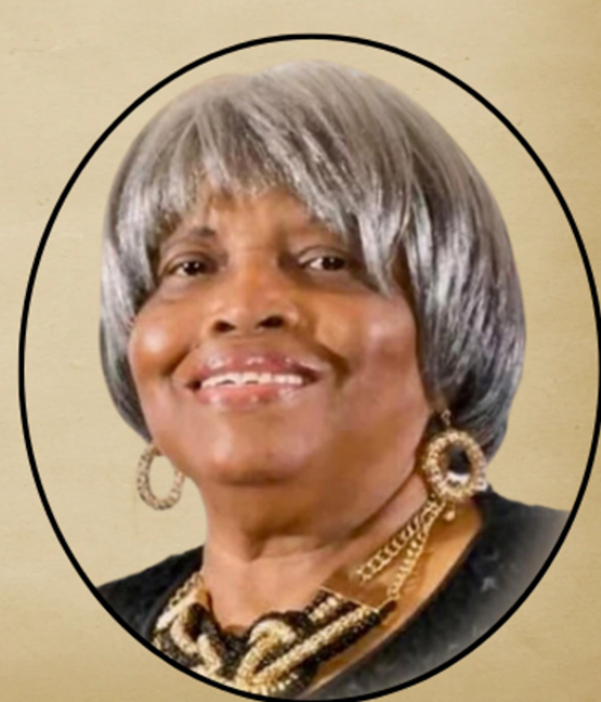 Mary Helen Scott-Brown Profile Photo