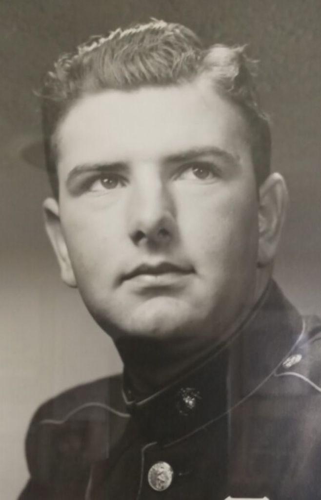 Edmund Alexander Evans Hughes, Jr