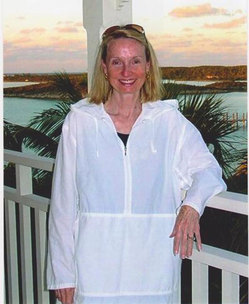 Christine Scott Wilson Profile Photo