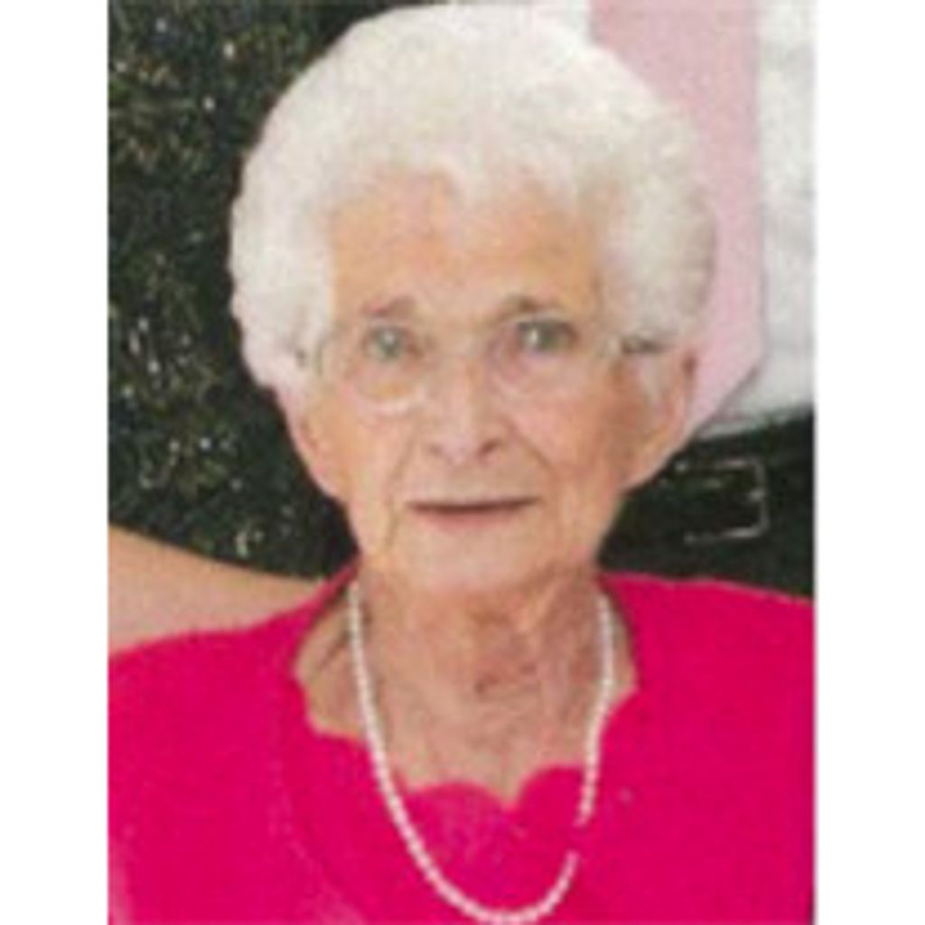 Mary L. (Johnson) Denehy