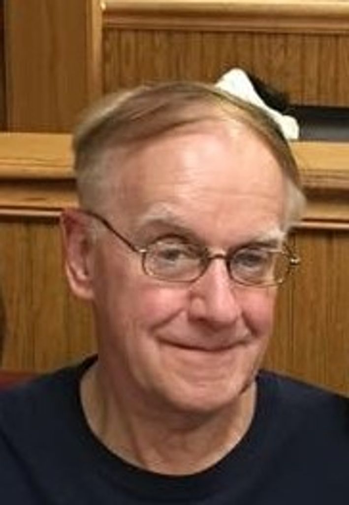 George A. Nemeth Sr.
