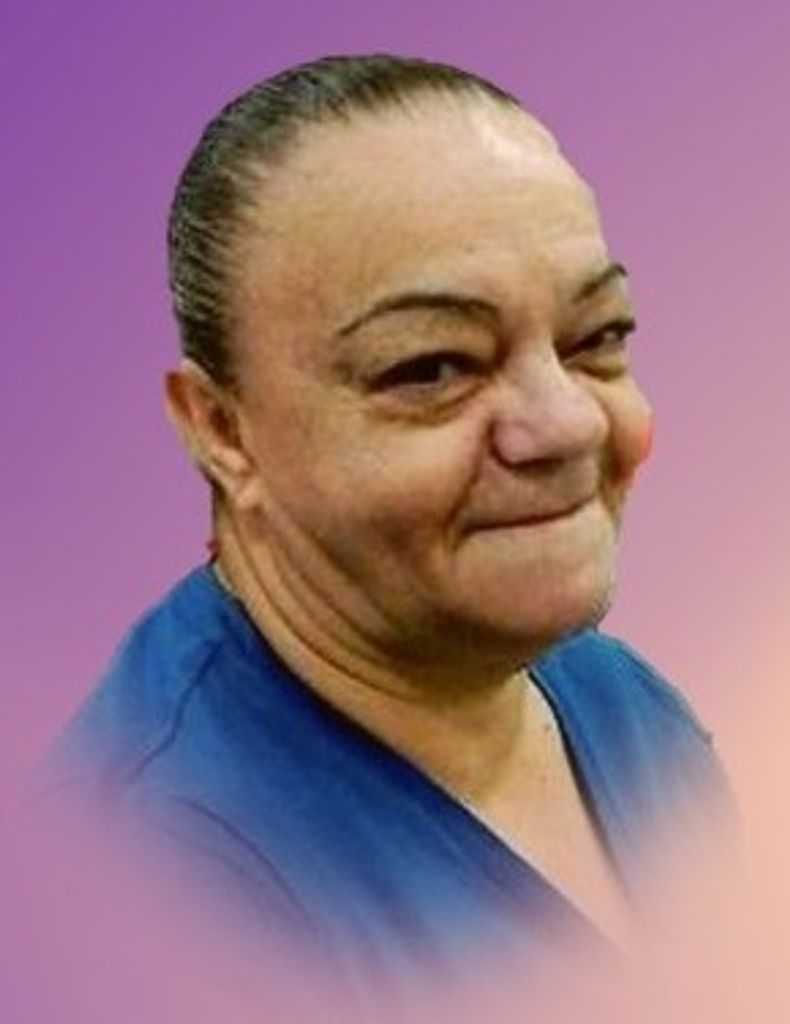 Luz Zoraida Vega Ramirez