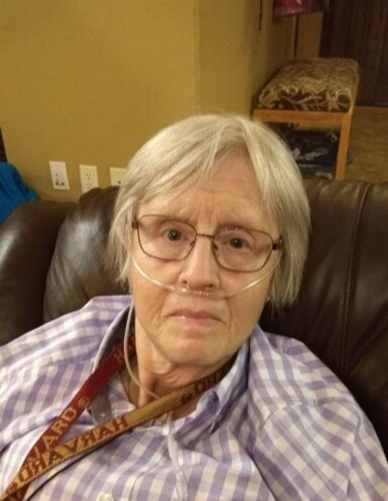 Melinda (Anderson)  Roth Profile Photo